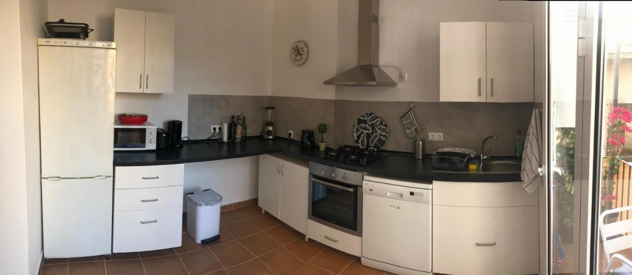 אליקאנטה Ferienwohnung Im Zentrum מראה חיצוני תמונה
