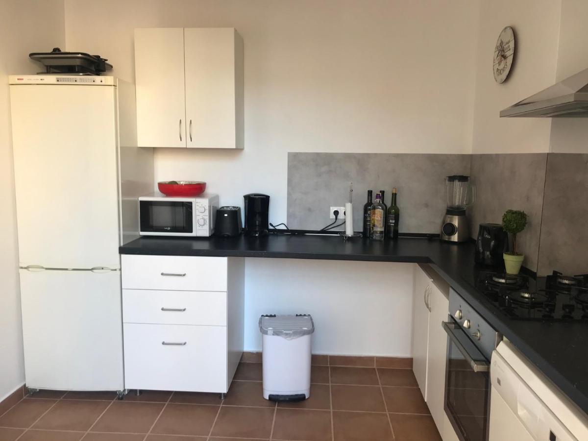 אליקאנטה Ferienwohnung Im Zentrum מראה חיצוני תמונה