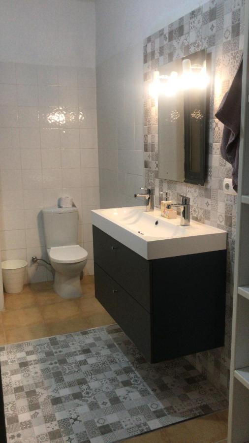 אליקאנטה Ferienwohnung Im Zentrum מראה חיצוני תמונה