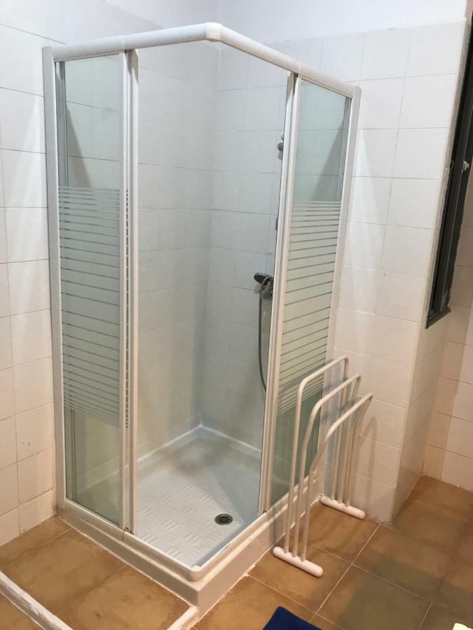 אליקאנטה Ferienwohnung Im Zentrum מראה חיצוני תמונה