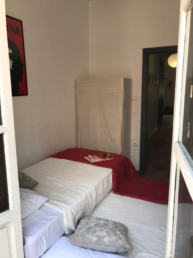 אליקאנטה Ferienwohnung Im Zentrum מראה חיצוני תמונה